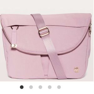 🍋 Lululemon All Night Festival Bag *5L